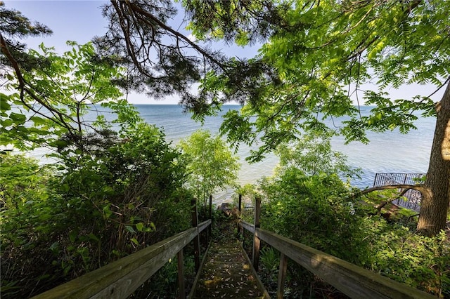 760 Beach Ave, Rochester, NY 14612 - water view