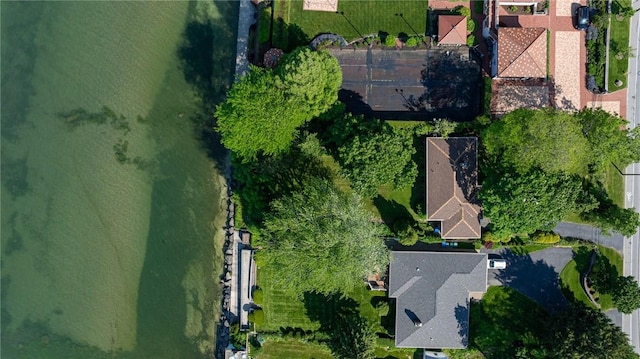 760 Beach Ave, Rochester, NY 14612 - aerial view