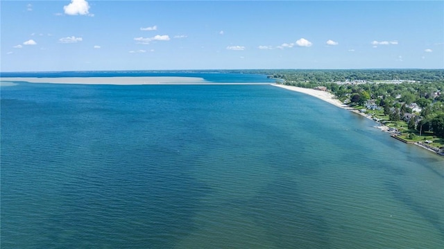 760 Beach Ave, Rochester, NY 14612 - drone / aerial view of a nearby body of water