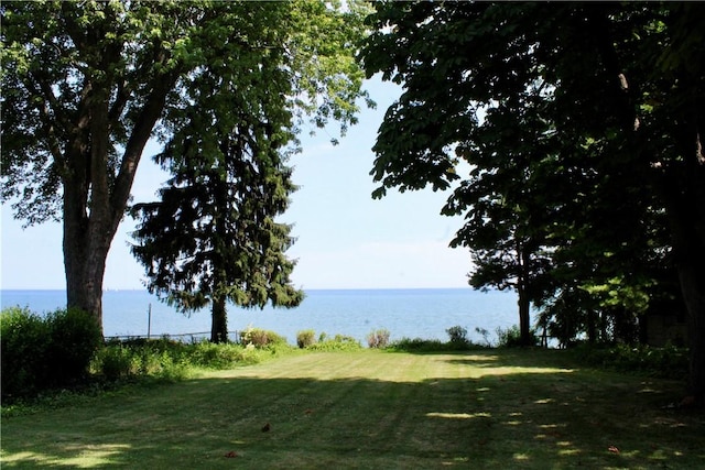 760 Beach Ave, Rochester, NY 14612 - water view