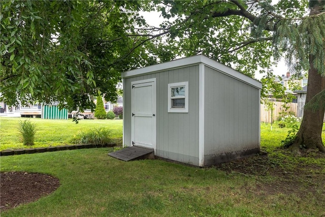 121 Reynolds Ave, Corning City, NY 14830 - view of shed