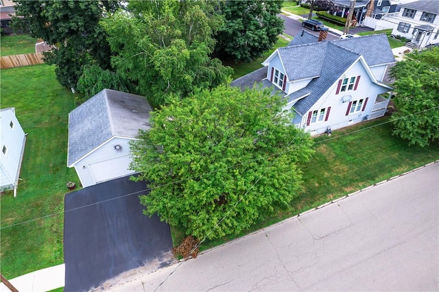 121 Reynolds Ave, Corning City, NY 14830 - view of subject property