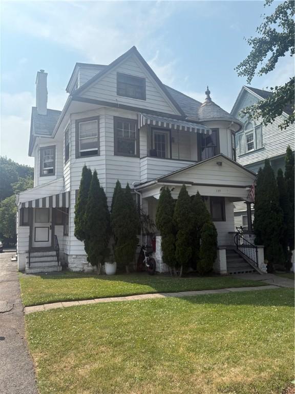 1139 Saint Paul St, Rochester, NY 14621 - photo 1