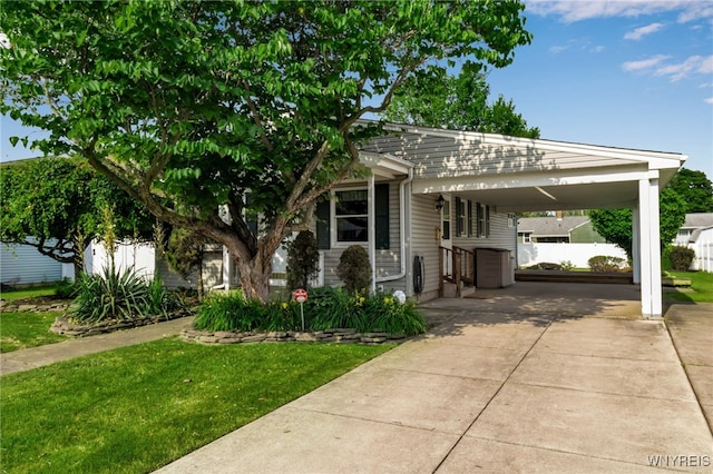 1014 98th St, Niagara Falls, NY 14304 - photo 5