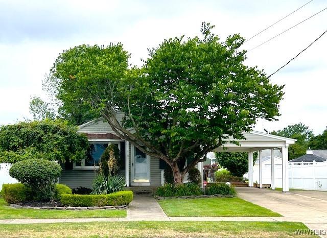 1014 98th St, Niagara Falls, NY 14304 - photo 1