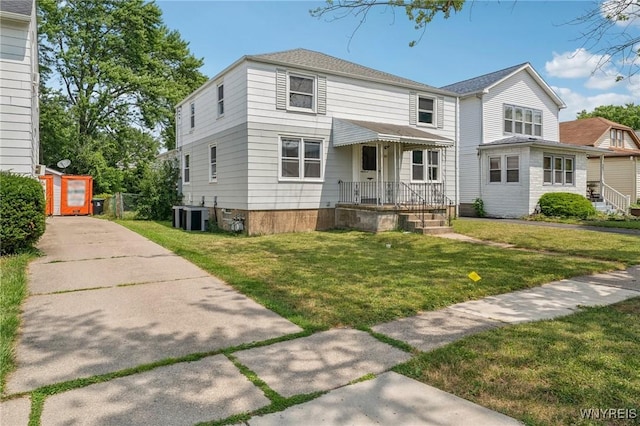 369 Kinsey Ave, Tonawanda, NY 14217 - photo 2