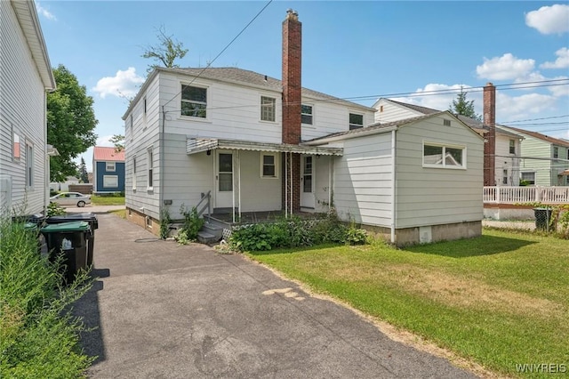 369 Kinsey Ave, Tonawanda, NY 14217 - photo 42