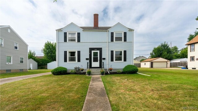 318 W Girard Blvd, Tonawanda, NY 14217 - photo 1