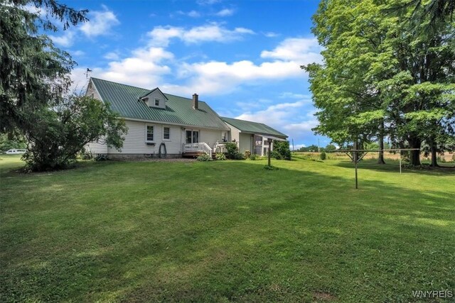 13939 Chaffee-Curriers Rd, Sardinia, NY 14030 - photo 31