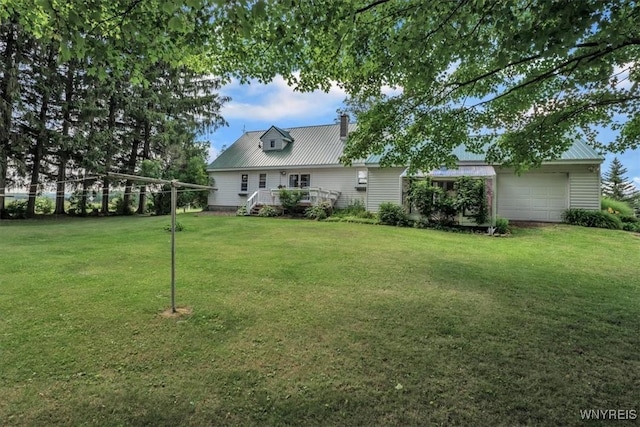13939 Chaffee-Curriers Rd, Sardinia, NY 14030 - photo 32