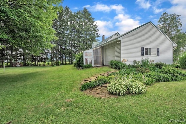 13939 Chaffee-Curriers Rd, Sardinia, NY 14030 - photo 34