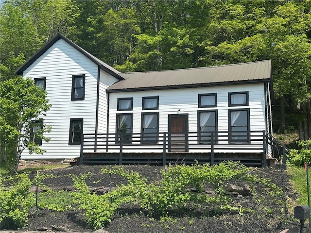 751 Odell Lake Rd, Harpersfield, NY 12167 - photo 1