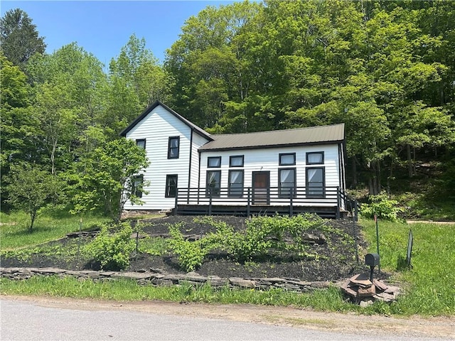 751 Odell Lake Rd, Harpersfield, NY 12167 - photo 2