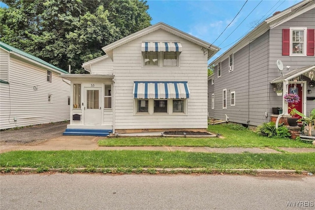 33 Genesee St, Mount Morris, NY 14510 - photo 2
