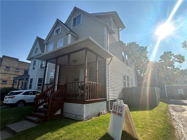 727 Dewey Ave, Rochester, NY 14613 - photo 2