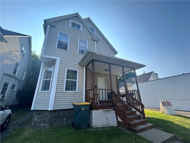 727 Dewey Ave, Rochester, NY 14613 - photo 1