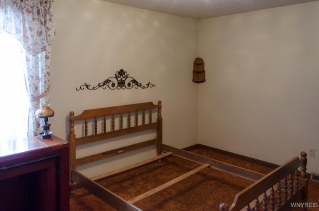 573 Locust St, North Tonawanda, NY 14120 - bedroom with carpet flooring