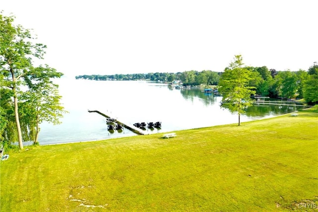 Buck Point Rd, Fleming, NY 13021 - photo 1
