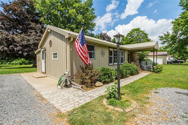 1209 Johnson Rd, Palmyra, NY 14522 - photo 3
