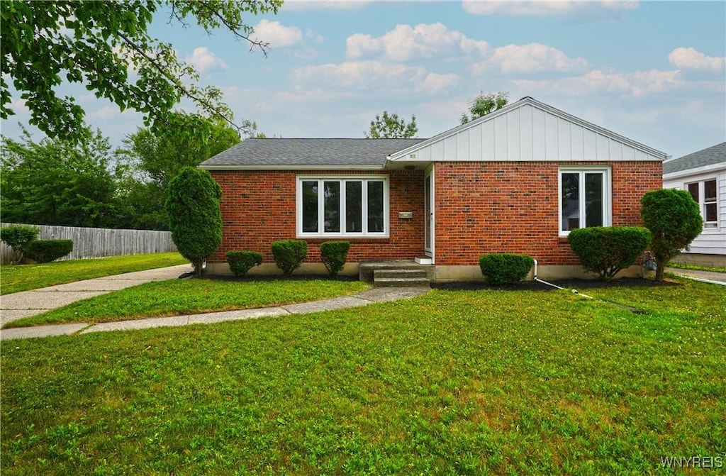 91 Moore Ave, Tonawanda, NY 14223 - photo 1
