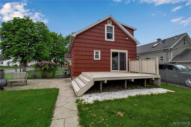 46 Central Blvd, Cheektowaga, NY 14225 - photo 28