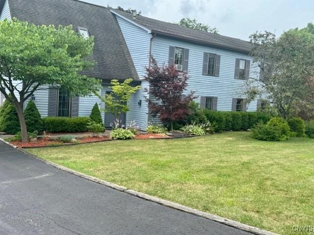111 Terrace View Dr, Ithaca Town, NY 14850 - photo 1