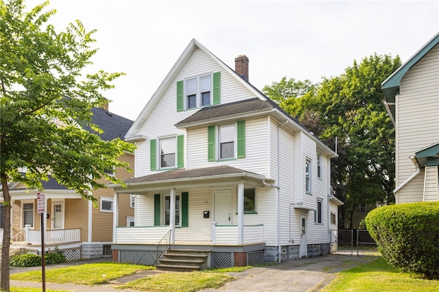 163 Lux St, Rochester, NY 14621 - photo 2