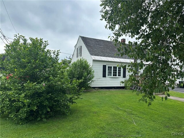 24 Columbia Pkwy, German Flatts, NY 13357 - photo 2