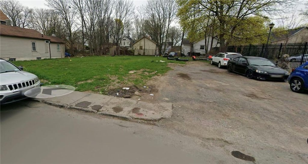 36 Caspar St, Rochester, NY 14605 - photo 2