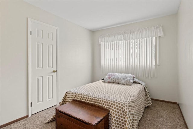 111 Crimson Bramble Rd, Henrietta, NY 14623 - carpeted bedroom with baseboards