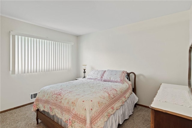 111 Crimson Bramble Rd, Henrietta, NY 14623 - carpeted bedroom with baseboards
