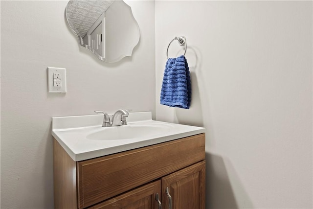111 Crimson Bramble Rd, Henrietta, NY 14623 - bathroom featuring vanity