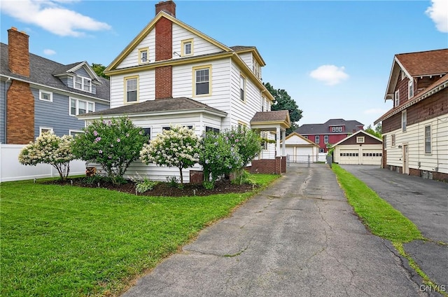 2310 James St, Syracuse, NY 13206 - photo 1