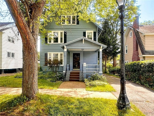 34 Proctor Blvd, Utica, NY 13501 - photo 1