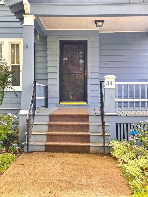 34 Proctor Blvd, Utica, NY 13501 - photo 4