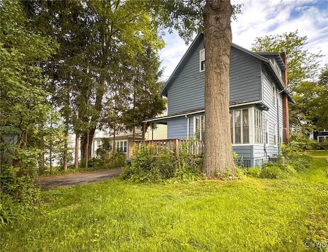 34 Proctor Blvd, Utica, NY 13501 - photo 44