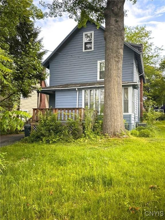 34 Proctor Blvd, Utica, NY 13501 - photo 45