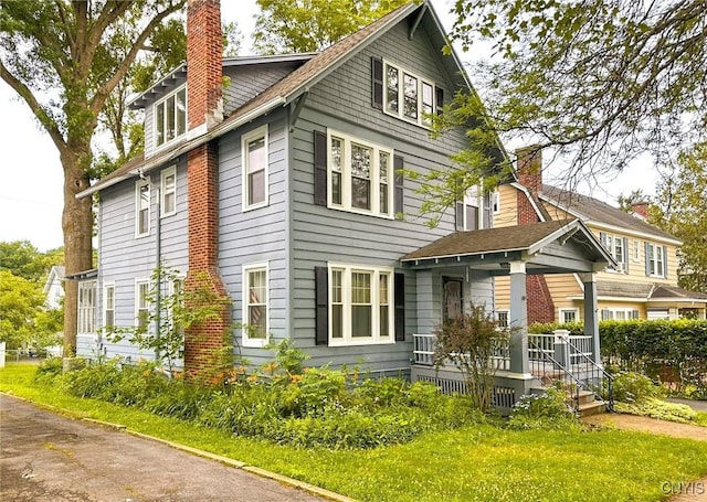 34 Proctor Blvd, Utica, NY 13501 - photo 47