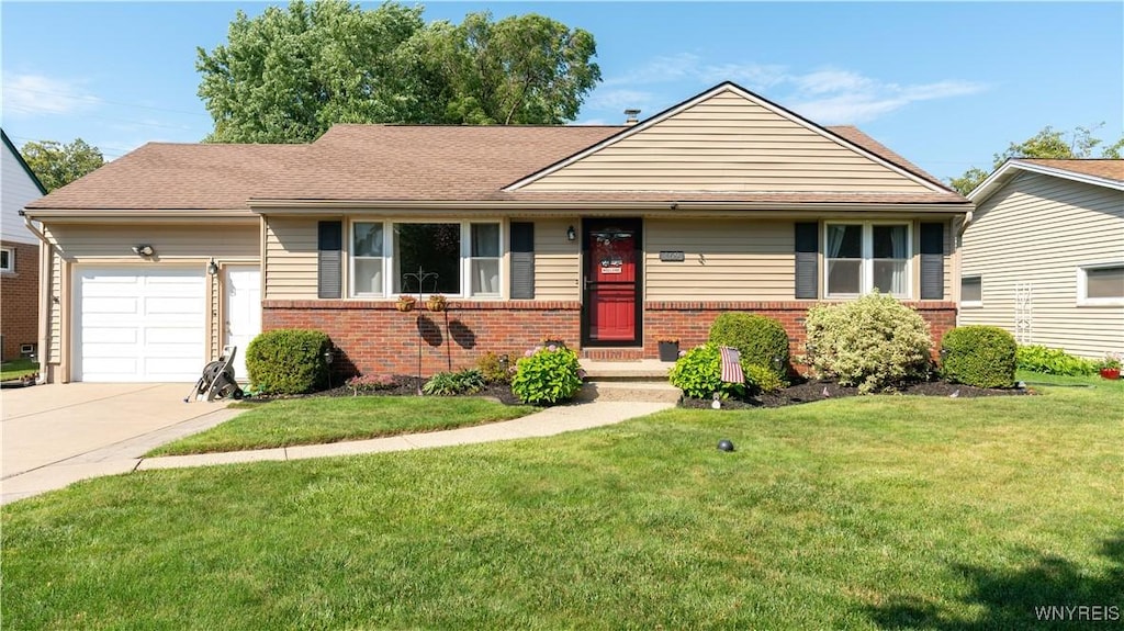 169 Darwin Dr, Lancaster, NY 14043 - photo 1
