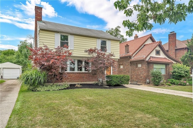 46 Endicott Dr, Amherst, NY 14226 - photo 1