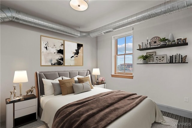 149 Swan St Unit 310, Buffalo, NY 14203 - view of bedroom