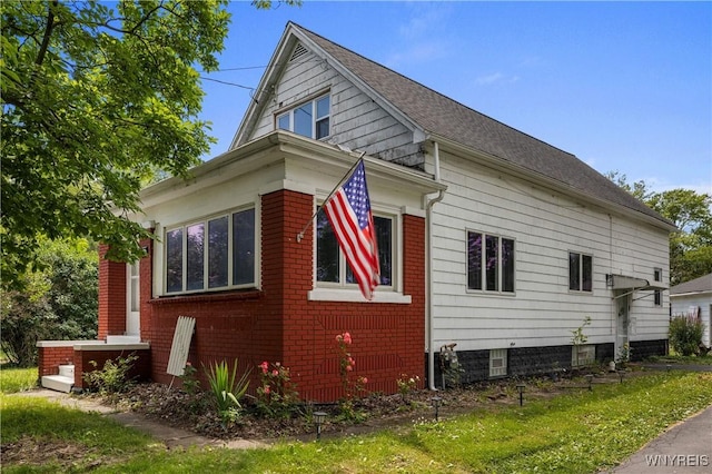1142 Harlem Rd, Cheektowaga, NY 14227 - view of home's exterior