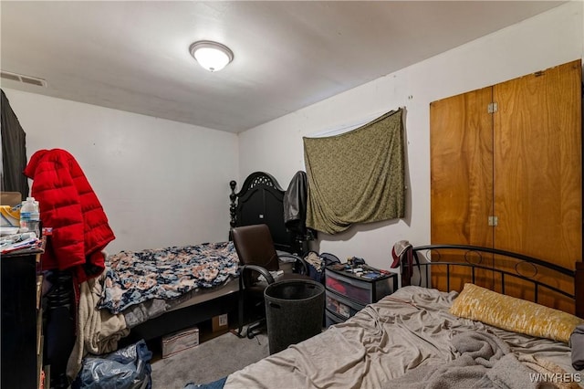 1142 Harlem Rd, Cheektowaga, NY 14227 - view of carpeted bedroom