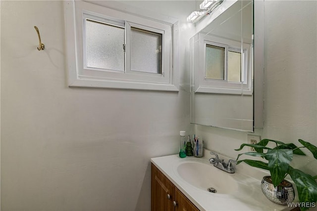 1142 Harlem Rd, Cheektowaga, NY 14227 - bathroom featuring vanity