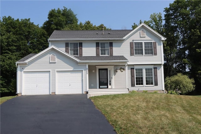 3253 Woodfield Dr, Macedon, NY 14568 - photo 1