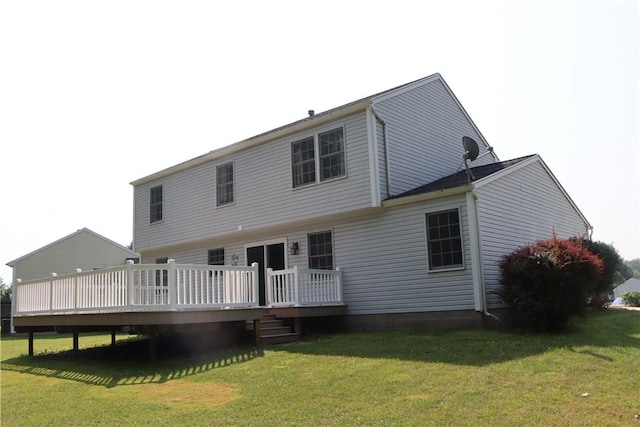 3253 Woodfield Dr, Macedon, NY 14568 - photo 4