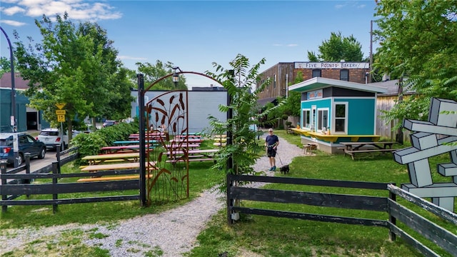 373 Rhode Island St, Buffalo, NY 14213 - view of property's community