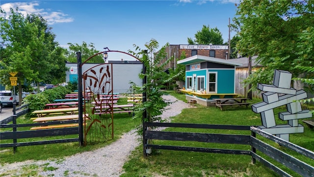373 Rhode Island St, Buffalo, NY 14213 - view of community