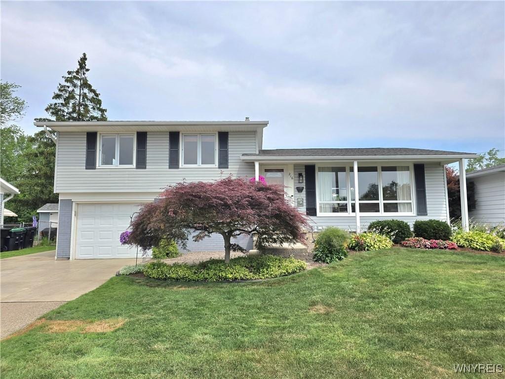 216 Greenhaven Ter, Tonawanda, NY 14150 - photo 1