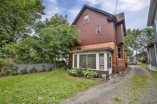 44 Christiana St, North Tonawanda, NY 14120 - photo 35